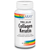 Kollagen und Keratin Solaray 60 Kapseln