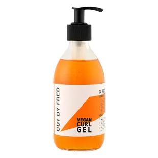 Gel per ricci vegani Cut By Fred - 300 ml