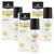 Heliocare 360 Gel Oil Free SPF50+ Color Bronze Intense 3x50 ml