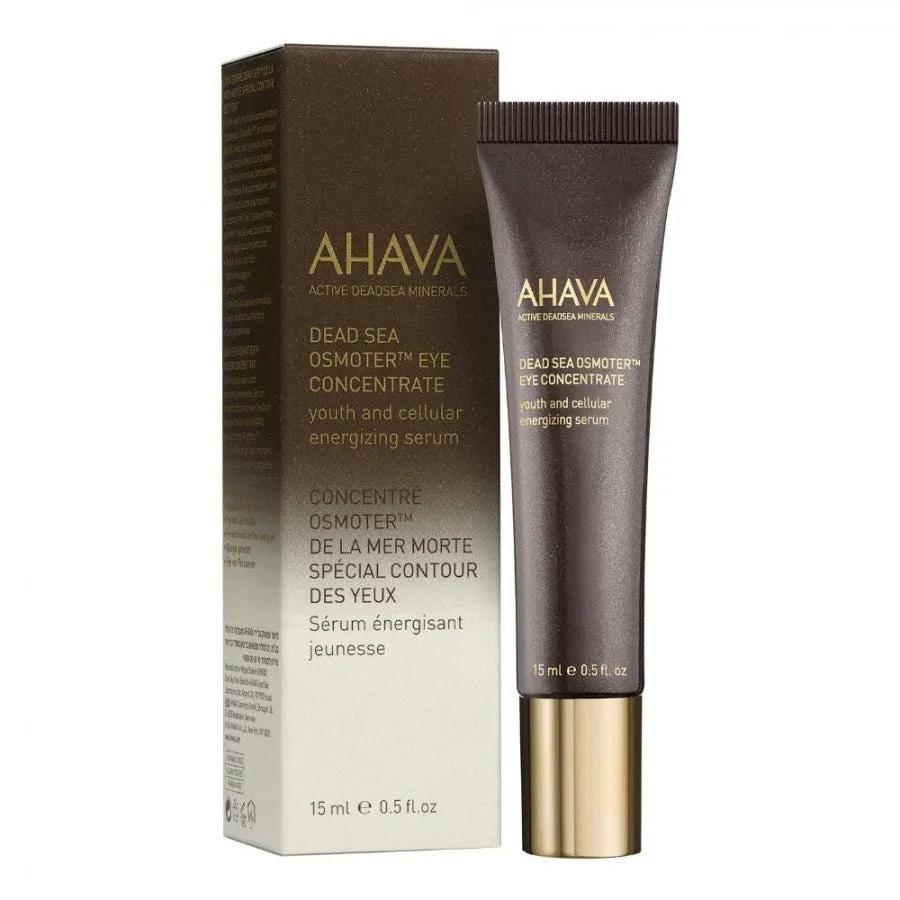 Ahava DeadSea Siero Concentrato Contorno Occhi 15 ml