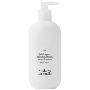 Modesta Cassinello H01 Frequent Use Shampoo 250 ml