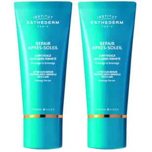 Institut Esthederm Aftersun Repair 2x50 ml