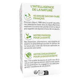 Arkopharma Arkogélules Levure de Riz Rouge Bio 120 gélules