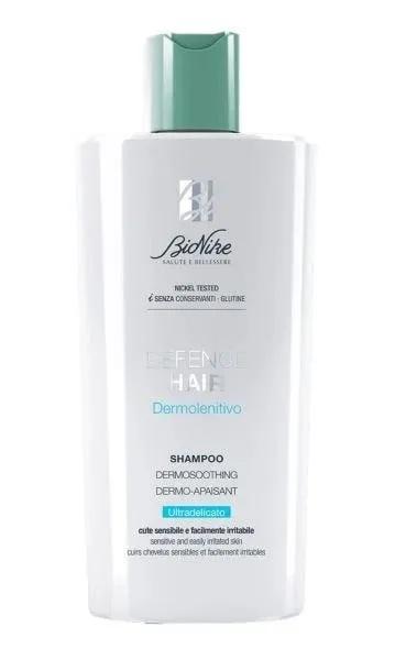 Bionike Defence Hair Dermolenitivo Shampoo Ultradelicato 200 ml