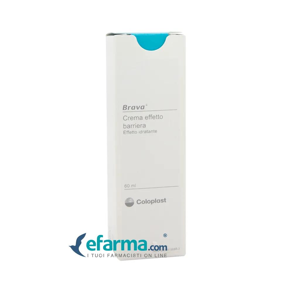 Bravab Crema Barriera Protettiva 60 g