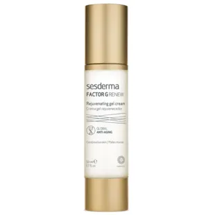 Sesderma Factor G Renew Cremagel 50 ml