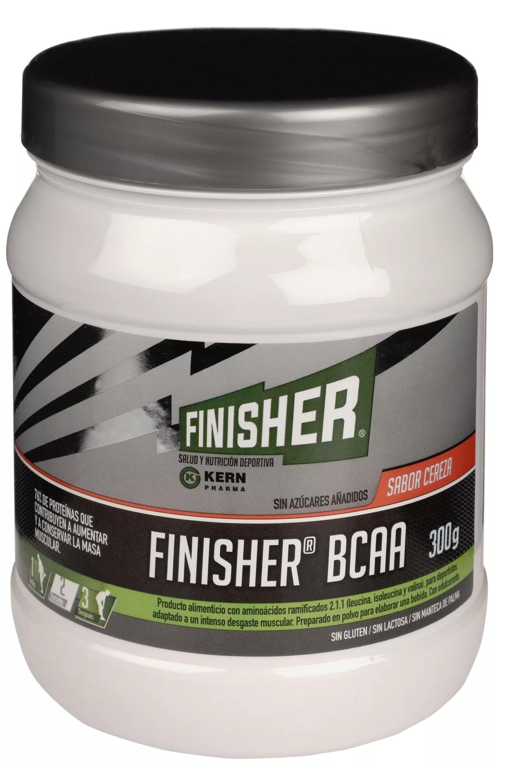 Kern Pharma Finisher BCAA 300 gr