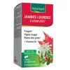 NATURLAND CHOLESTÉROL SANTÉ CARDIOVASCULAIRE 60 VÉGÉCAPS