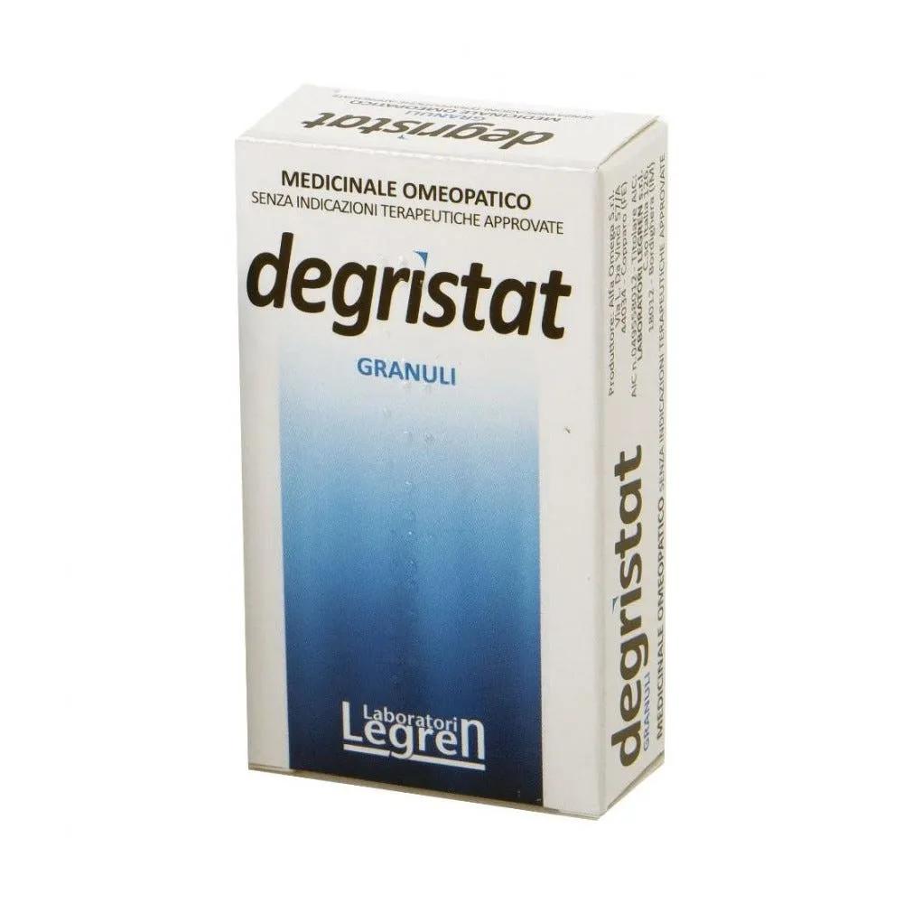 Degristat Granulato Antinfiammatorio 120 g