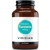 Viridian Organic Turmeric 400mg 90 Vegan Capsules