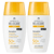 Heliocare 360 Sensation SPF50+ 2x50 ml