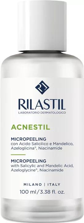 Rilastil Acnestil Micropeeling 100 ml