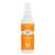 Alphanova Sun Spray Bio SPF50 Plastic Recyclé des Océans 125ml