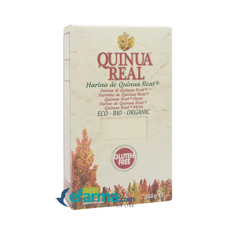 La Finestra sul Cielo Quinua Real Farina Di Quinoa 350 g