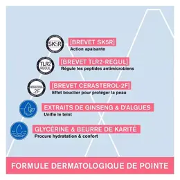 Uriage Roséliane Crème Anti-Rougeurs Apaisante Hydratante 40ml