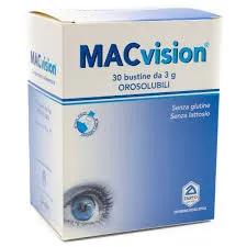 Macvision 30 Bustine