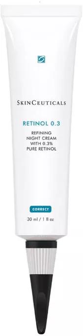 SkinCeuticals Retinol 0.3 Behandlung gegen Falten und dunkle Flecken 30 ml