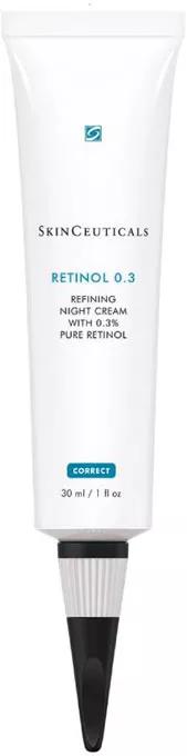 Tratamento Anti-rugas e anti-manchas SkinCeuticals Retinol 0.3 30 ml