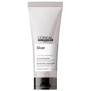 L'Oréal Professionnel Serie Expert Silver Conditioner 200ml