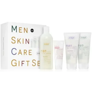 Ziaja Men Skincare Set de Regalo