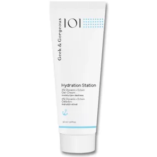 Geek&amp;Gorgeous Hydration Station 50 ml