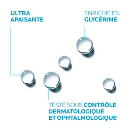 La Roche Posay Eau Micellaire Ultra Peaux Réactives 200ml