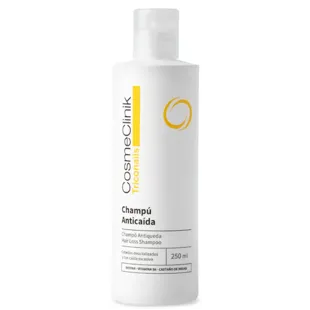 Triconails shampoo hair 250 ml