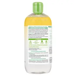So'Bio Étic Pur Bamboo Biphase Micellaire Waterproof Bambou Bio 500ml