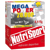 Nutrisport Megapower 20000 Chocolade 110 Gr 40 Enveloppen