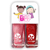 Suncoatgirl BFF Beauties Nagellack 2 Einheiten