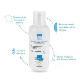 Cytolnat Baume Fluide Hydratant 400ml