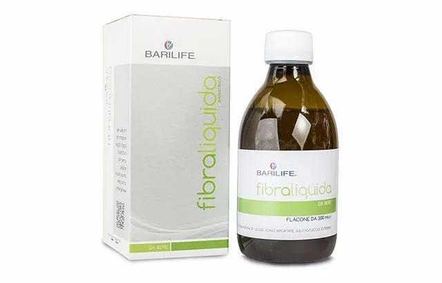 Barilife Fibraliquida Integratore Flora Intestinale 300 ml