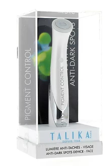 Contrôle des pigments anti-imperfections Talika