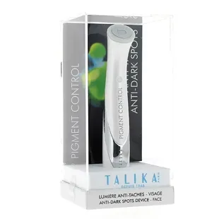 Talika Anti Manchas Pigment Control