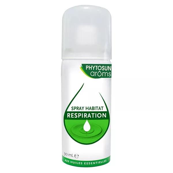 Phytosun Aroms Esculapio Spray Respiración 30ml