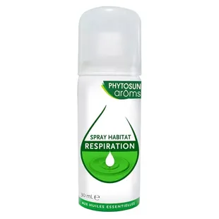 Phytosun Aroms Esculape Spray Respirazione 30 ml