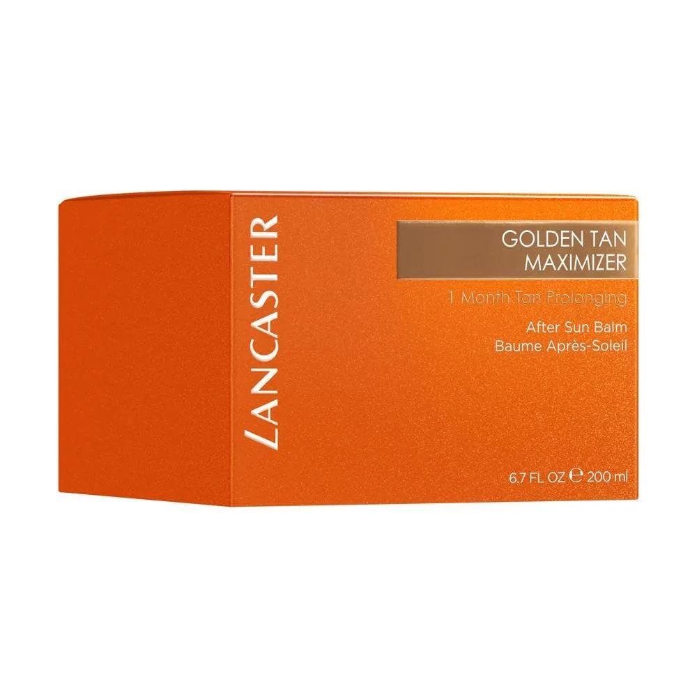 Lancaster Golden Tan Maximizer After Sun Balsamo Corpo 200 ml