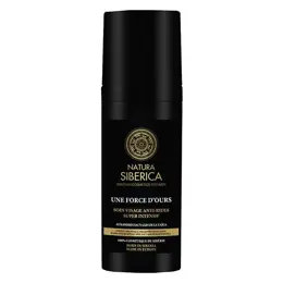 Natura Siberica - Soin Visage anti-rides Homme