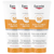 Eucerin Solar Body Allergy Protect SPF50+ 3x150 ml