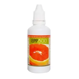 Pharm Up EPP 800 Extrait de Pepins de Pamplemousse 50ml