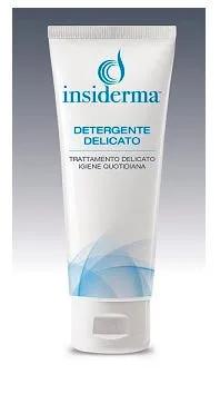 Insiderma Detergente Delicato Viso e Corpo 200 ml