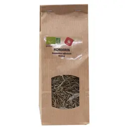 Vit'all+ Tisane Romarin Feuille Bio 80g