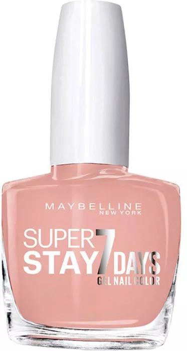 Maybelline Superstay 7 Días Esmalte Uñas 076 - French Manicure 10 ml