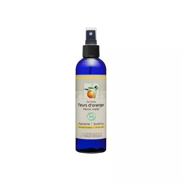 Haut-Ségala Les Eaux Florales Fiori d'Arancio 100ml