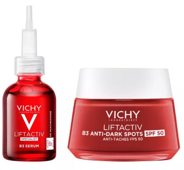 Vichy Liftactiv Specialist B3 Serum 30 ml + Creme 50 ml