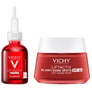 Vichy Liftactiv Specialist B3 Serum 30 ml + Creme 50 ml
