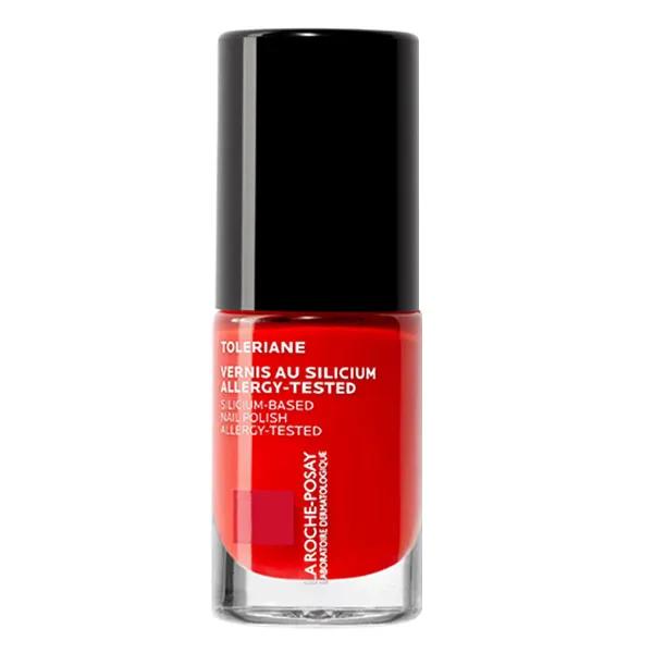 Papavero di La Roche Posay silicio smalto rosso (22) 6ml