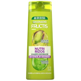 Garnier Fructis Nutri Curls Stärkendes Shampoo 360 ml