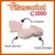 Vitascorbol C1000 Fatigue et Système Immunitaire Goût Orange 20 comprimés à croquer