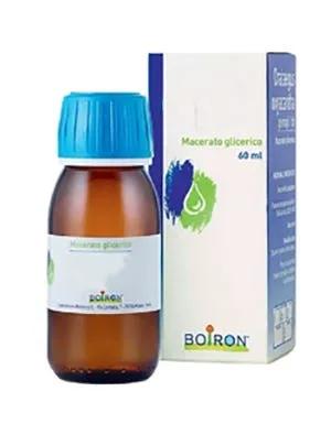 Boiron Betula Pubescens SC/RX Macerato Glicerico 60 ml